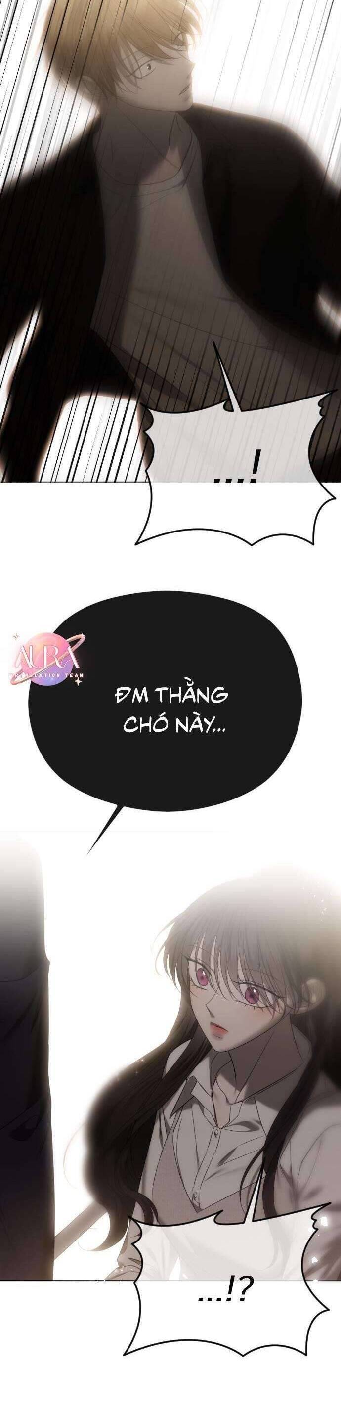 Kết Thúc, Tôi Muốn Thay Đổi Nó Chapter  53 - 44