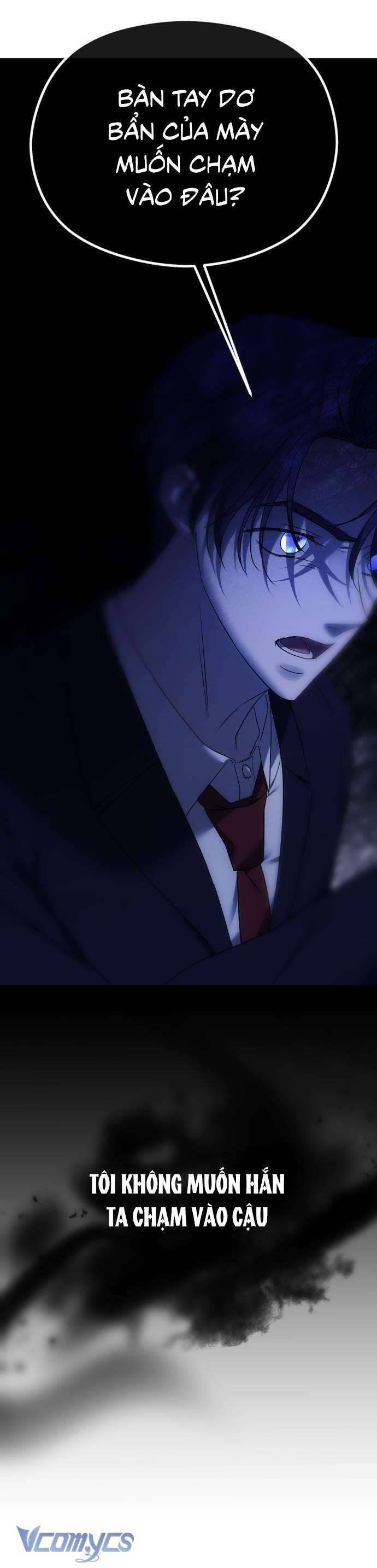 Kết Thúc, Tôi Muốn Thay Đổi Nó Chapter  53 - 45