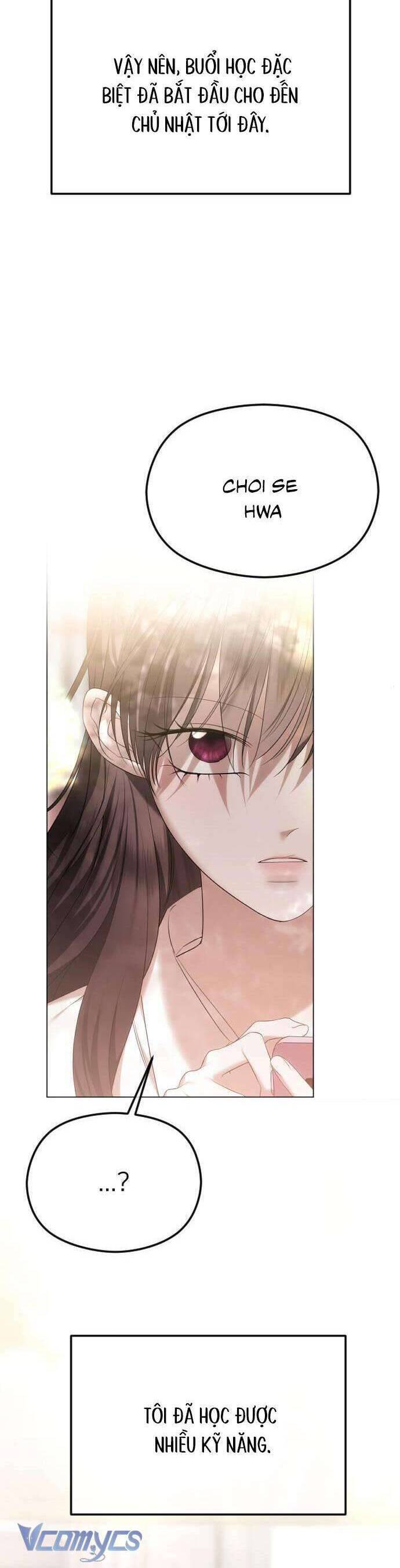 Kết Thúc, Tôi Muốn Thay Đổi Nó Chapter  53 - 7