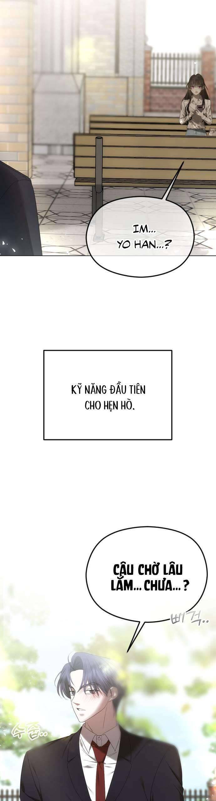 Kết Thúc, Tôi Muốn Thay Đổi Nó Chapter  53 - 8