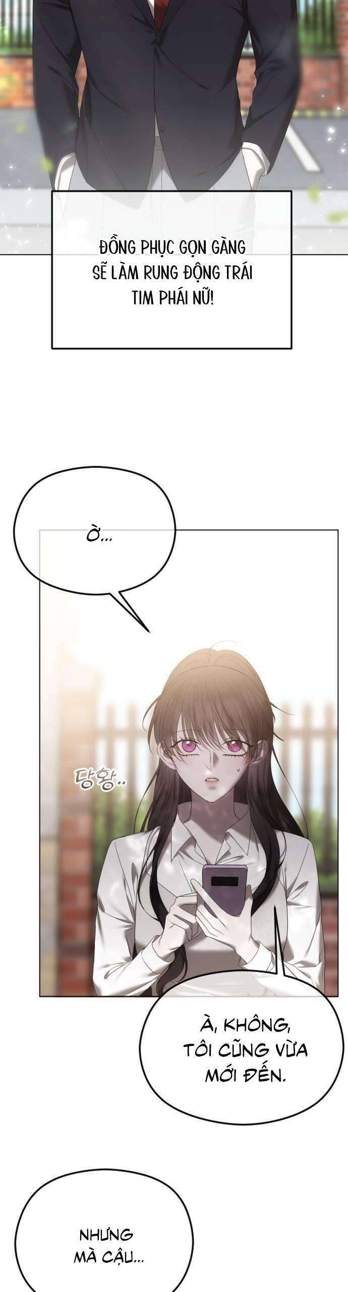 Kết Thúc, Tôi Muốn Thay Đổi Nó Chapter  53 - 9