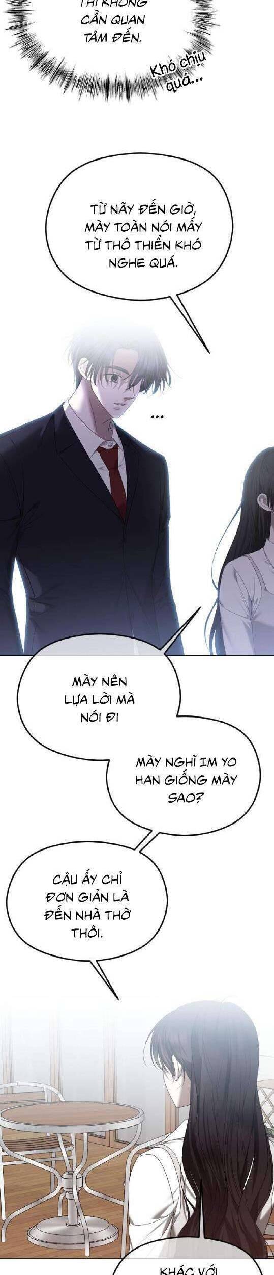 Kết Thúc, Tôi Muốn Thay Đổi Nó Chapter  54 - 11