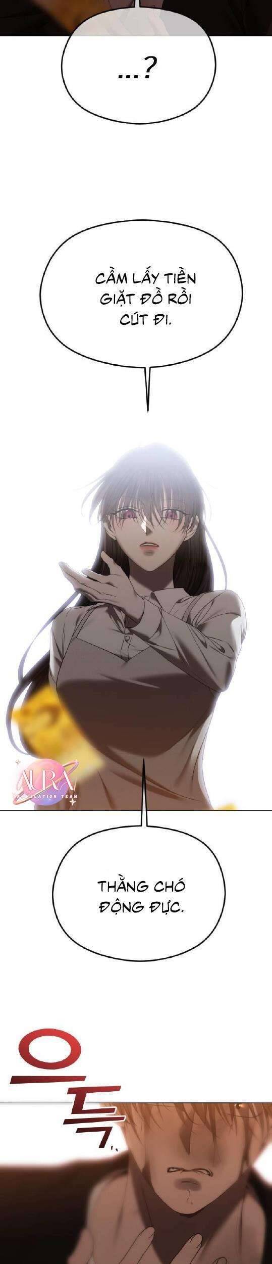 Kết Thúc, Tôi Muốn Thay Đổi Nó Chapter  54 - 13