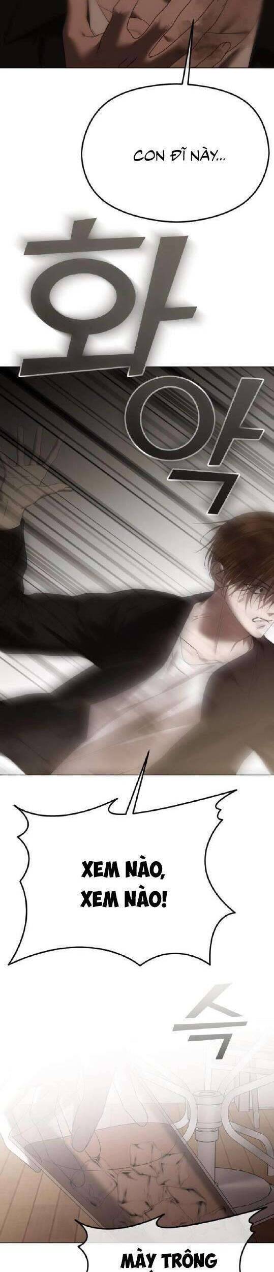 Kết Thúc, Tôi Muốn Thay Đổi Nó Chapter  54 - 14