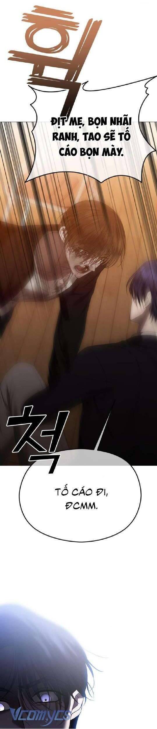 Kết Thúc, Tôi Muốn Thay Đổi Nó Chapter  54 - 17