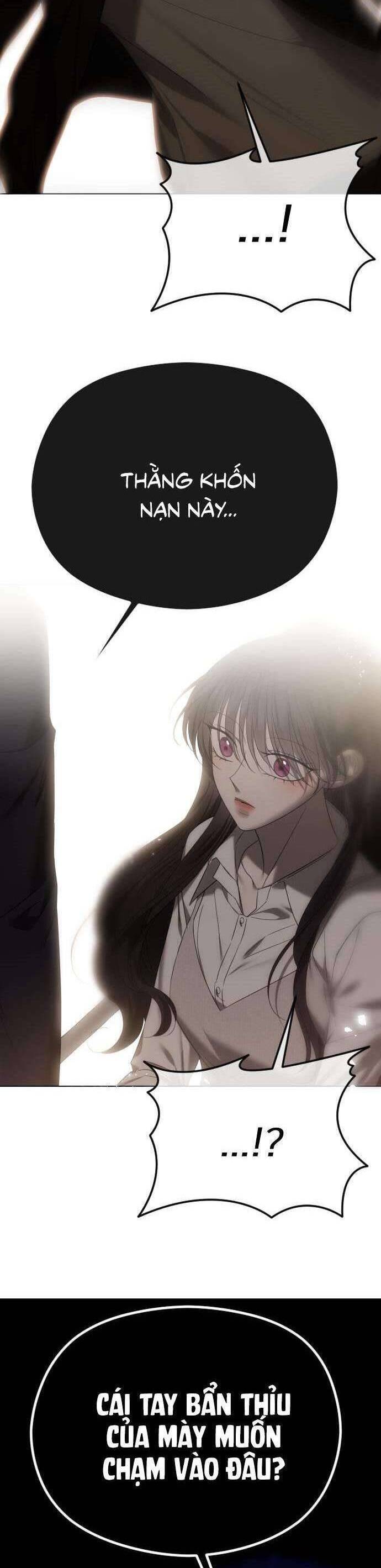 Kết Thúc, Tôi Muốn Thay Đổi Nó Chapter  54 - 3