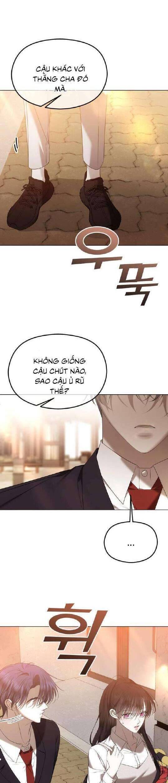 Kết Thúc, Tôi Muốn Thay Đổi Nó Chapter  54 - 25