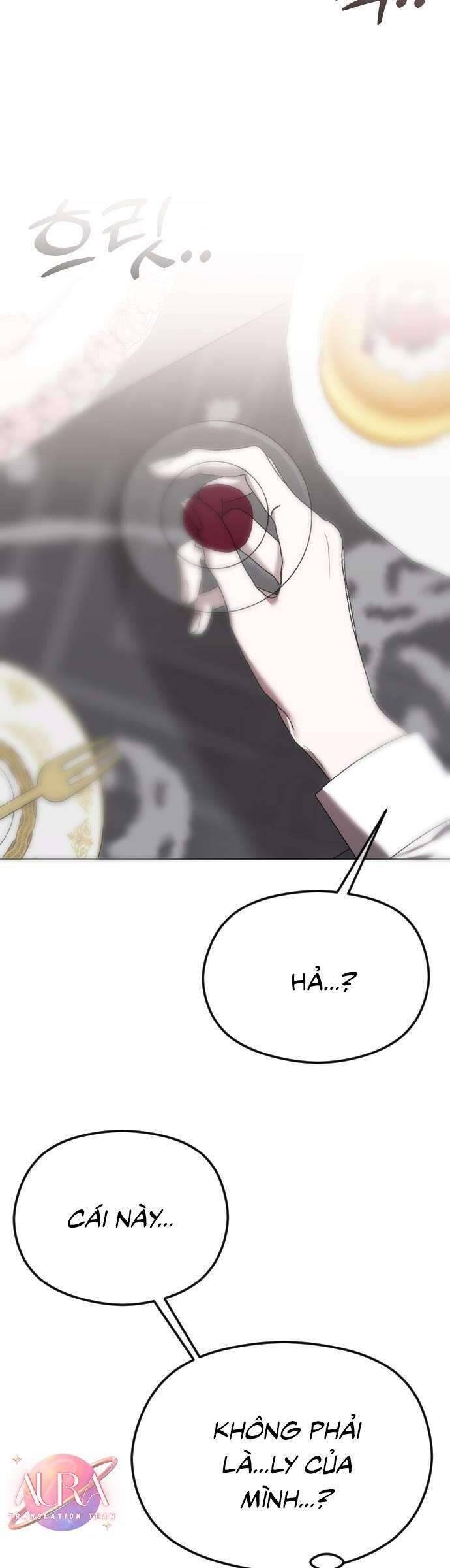 Kết Thúc, Tôi Muốn Thay Đổi Nó Chapter  54 - 38