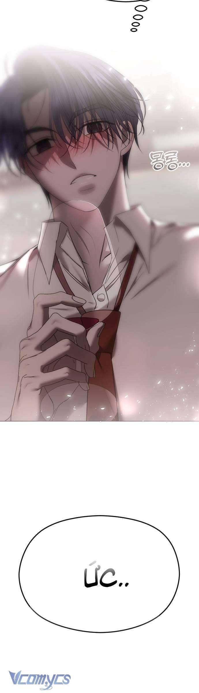 Kết Thúc, Tôi Muốn Thay Đổi Nó Chapter  54 - 39