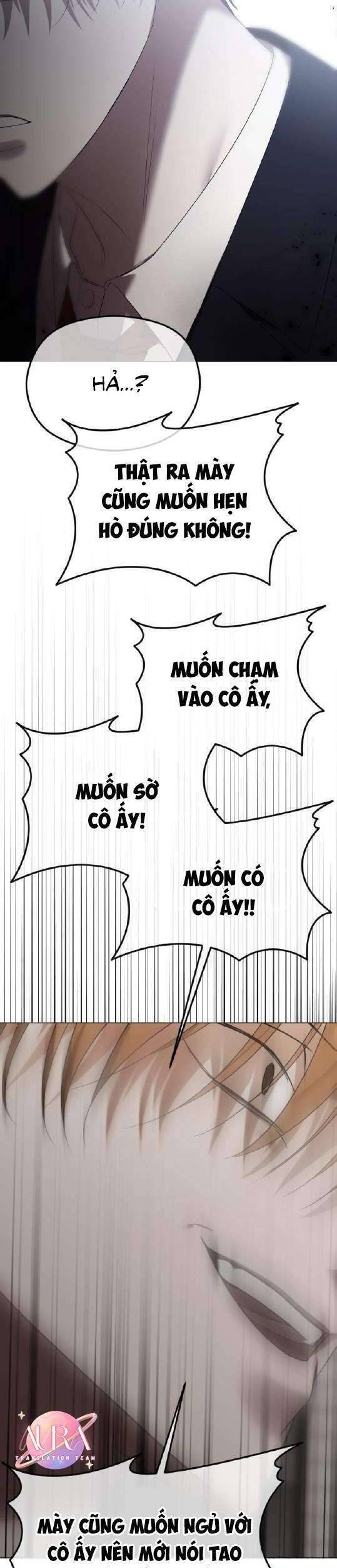 Kết Thúc, Tôi Muốn Thay Đổi Nó Chapter  54 - 8