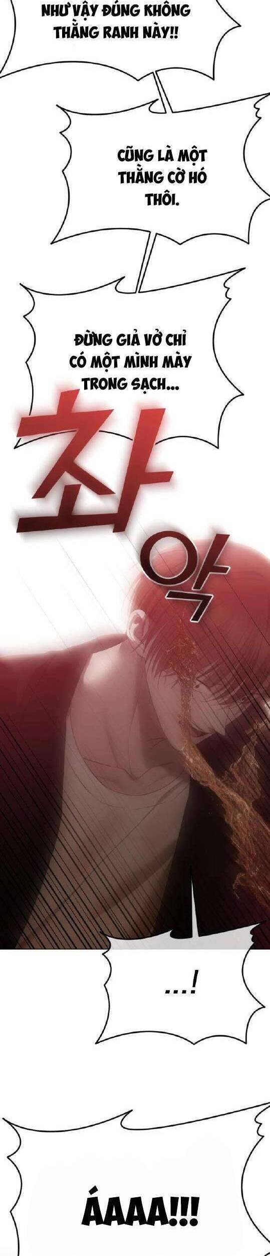 Kết Thúc, Tôi Muốn Thay Đổi Nó Chapter  54 - 9