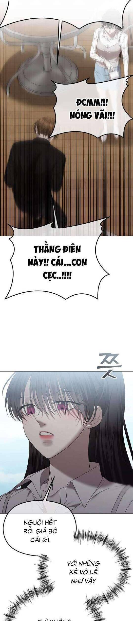 Kết Thúc, Tôi Muốn Thay Đổi Nó Chapter  54 - 10