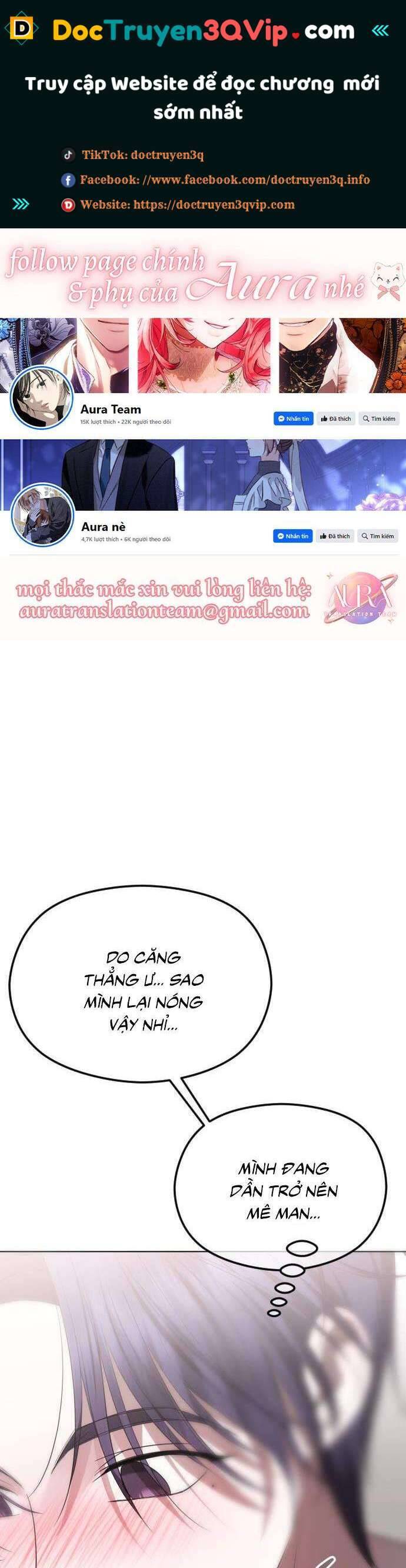 Kết Thúc, Tôi Muốn Thay Đổi Nó Chapter  55 - 2