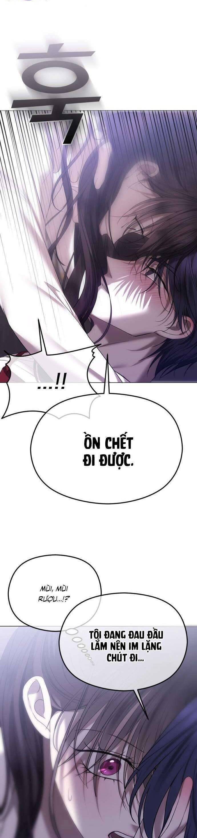 Kết Thúc, Tôi Muốn Thay Đổi Nó Chapter  55 - 11