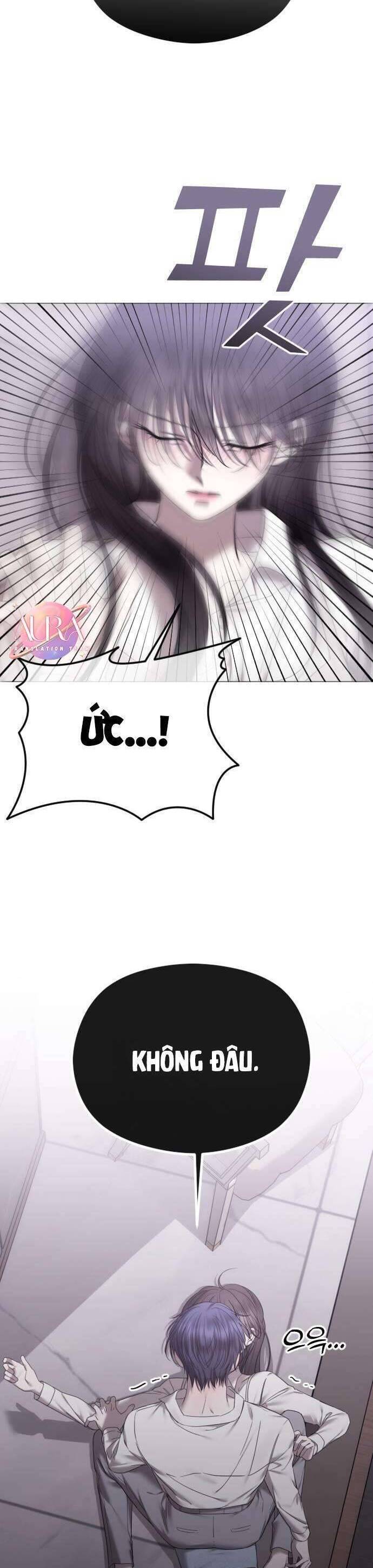 Kết Thúc, Tôi Muốn Thay Đổi Nó Chapter  55 - 16