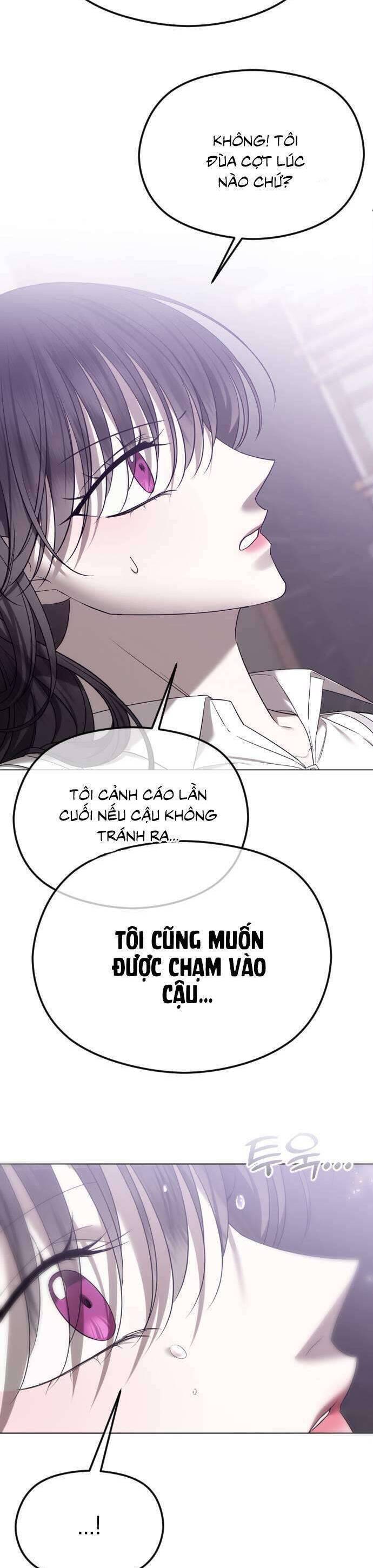 Kết Thúc, Tôi Muốn Thay Đổi Nó Chapter  55 - 18