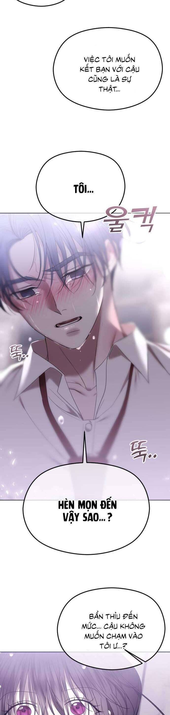 Kết Thúc, Tôi Muốn Thay Đổi Nó Chapter  55 - 19