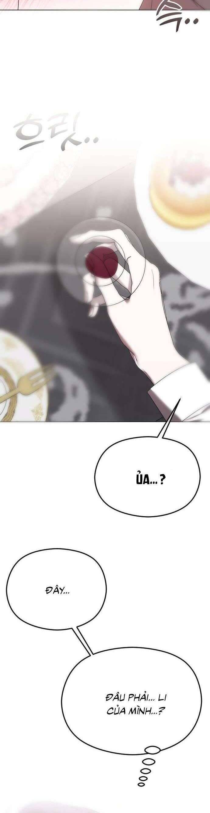 Kết Thúc, Tôi Muốn Thay Đổi Nó Chapter  55 - 3