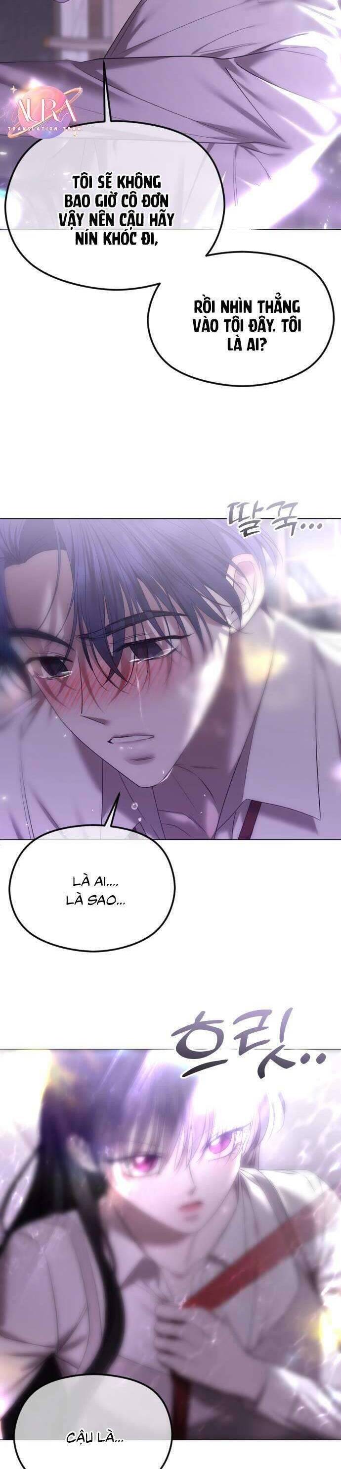 Kết Thúc, Tôi Muốn Thay Đổi Nó Chapter  55 - 22