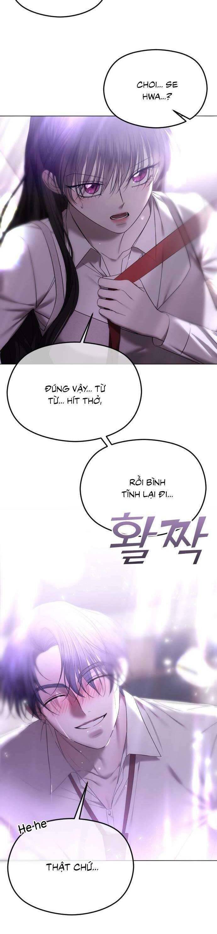 Kết Thúc, Tôi Muốn Thay Đổi Nó Chapter  55 - 23