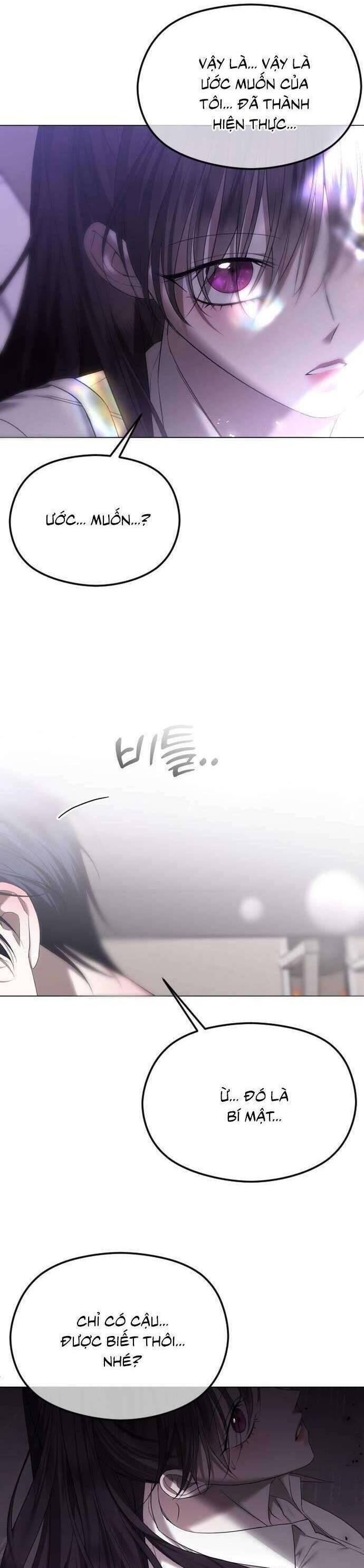 Kết Thúc, Tôi Muốn Thay Đổi Nó Chapter  55 - 24
