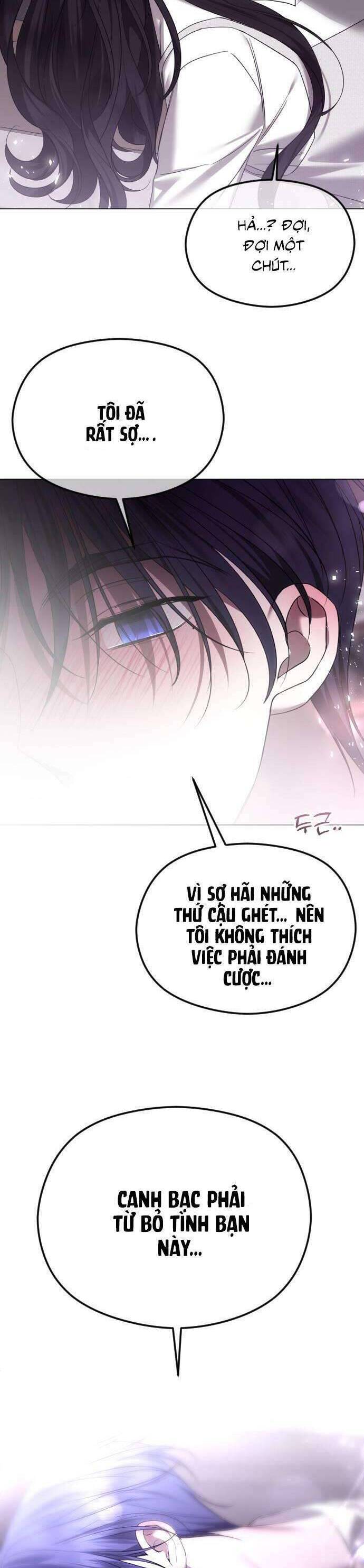 Kết Thúc, Tôi Muốn Thay Đổi Nó Chapter  55 - 25