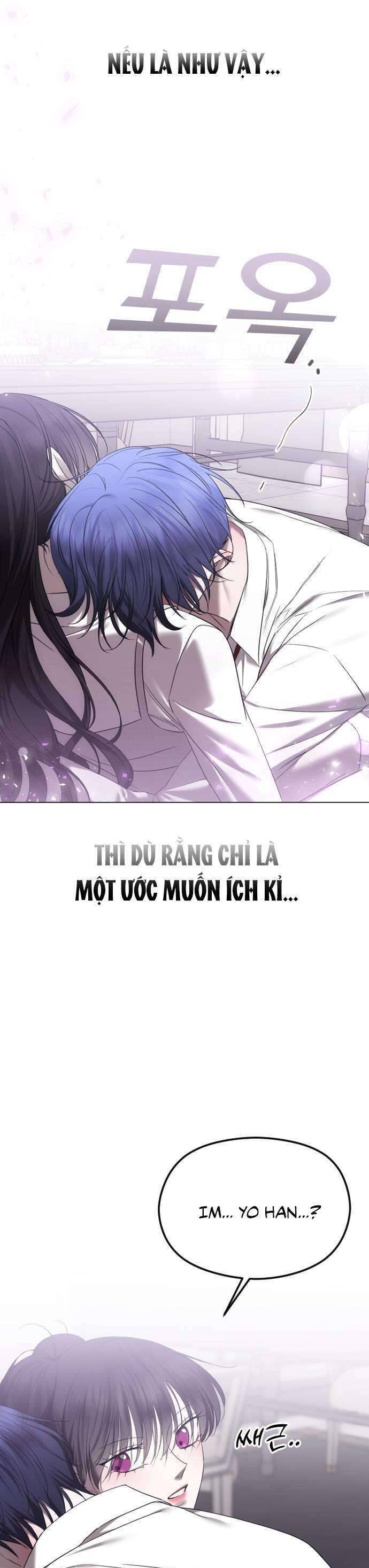 Kết Thúc, Tôi Muốn Thay Đổi Nó Chapter  55 - 27