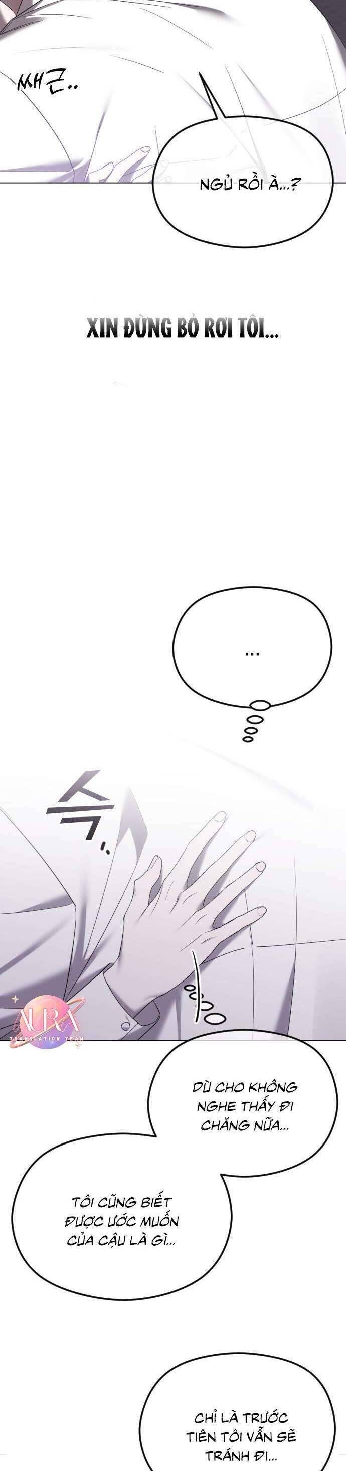 Kết Thúc, Tôi Muốn Thay Đổi Nó Chapter  55 - 28
