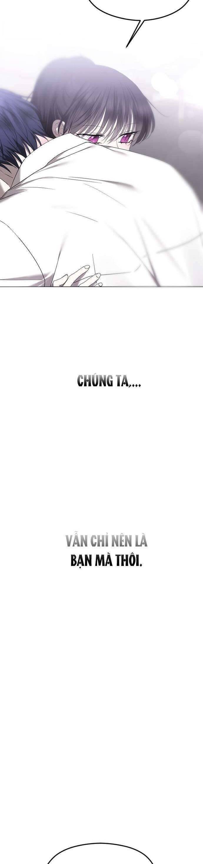 Kết Thúc, Tôi Muốn Thay Đổi Nó Chapter  55 - 29