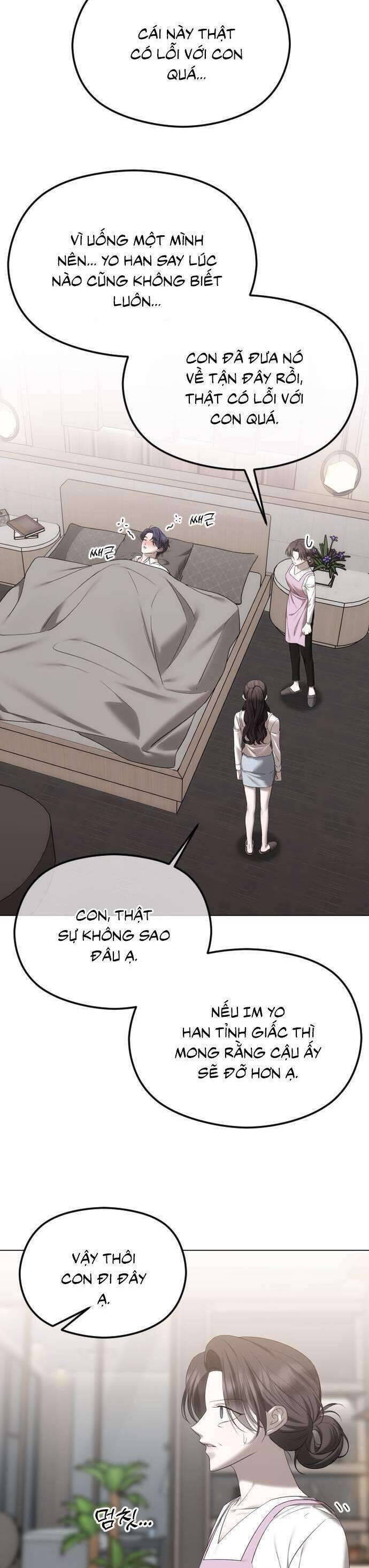 Kết Thúc, Tôi Muốn Thay Đổi Nó Chapter  55 - 30