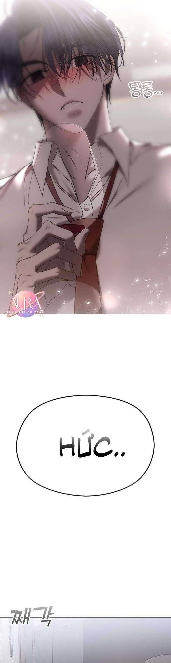 Kết Thúc, Tôi Muốn Thay Đổi Nó Chapter  55 - 4