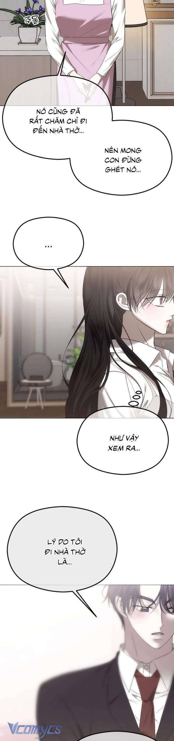 Kết Thúc, Tôi Muốn Thay Đổi Nó Chapter  55 - 32