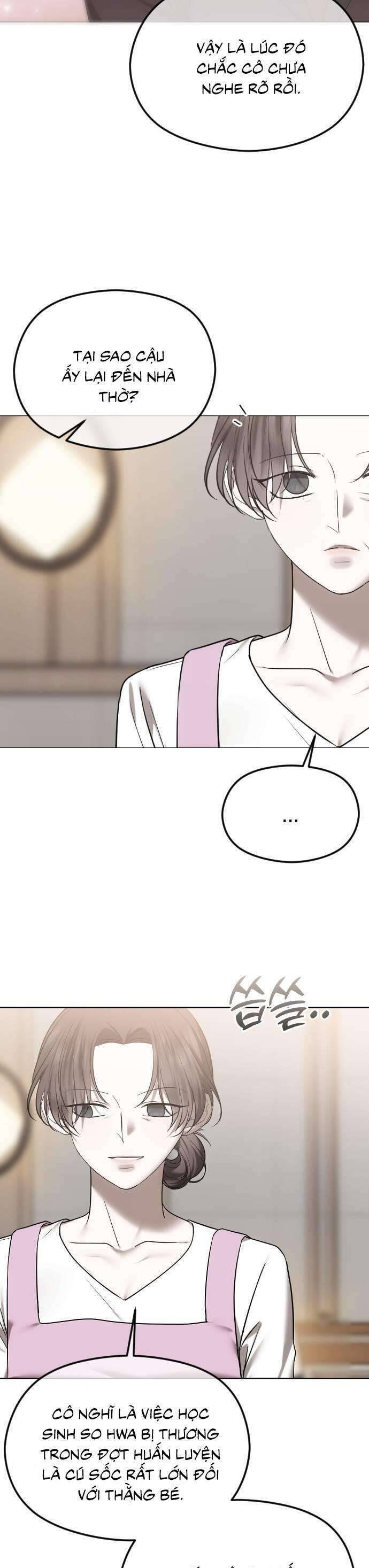 Kết Thúc, Tôi Muốn Thay Đổi Nó Chapter  55 - 33