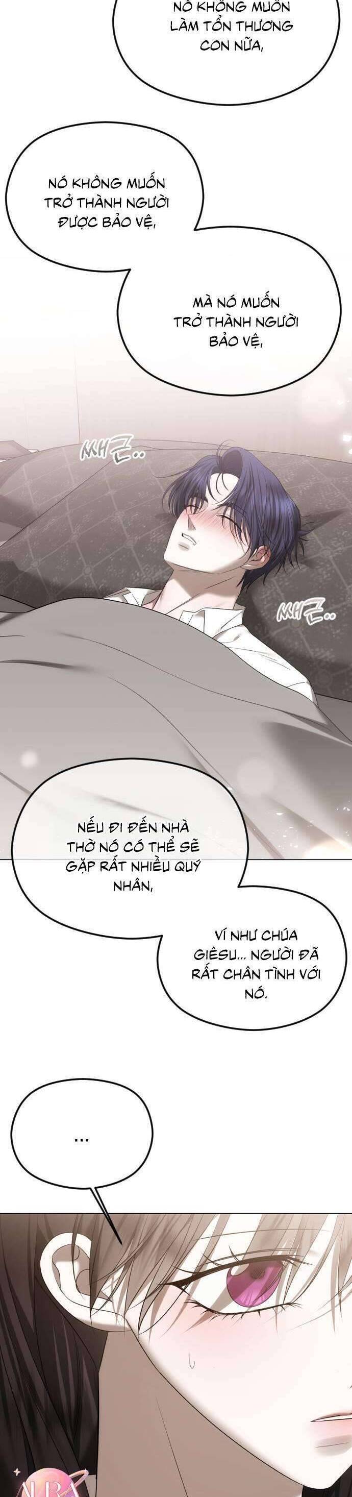 Kết Thúc, Tôi Muốn Thay Đổi Nó Chapter  55 - 34