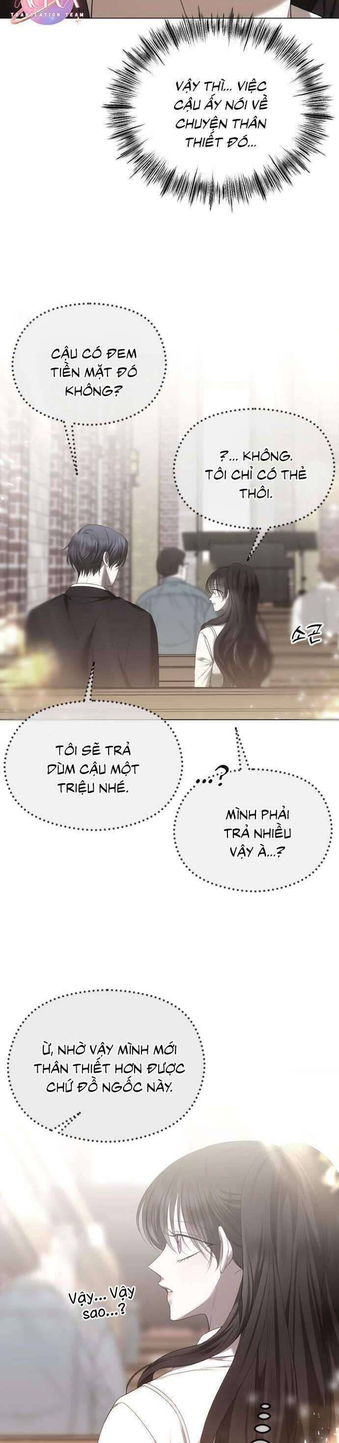 Kết Thúc, Tôi Muốn Thay Đổi Nó Chapter  55 - 35