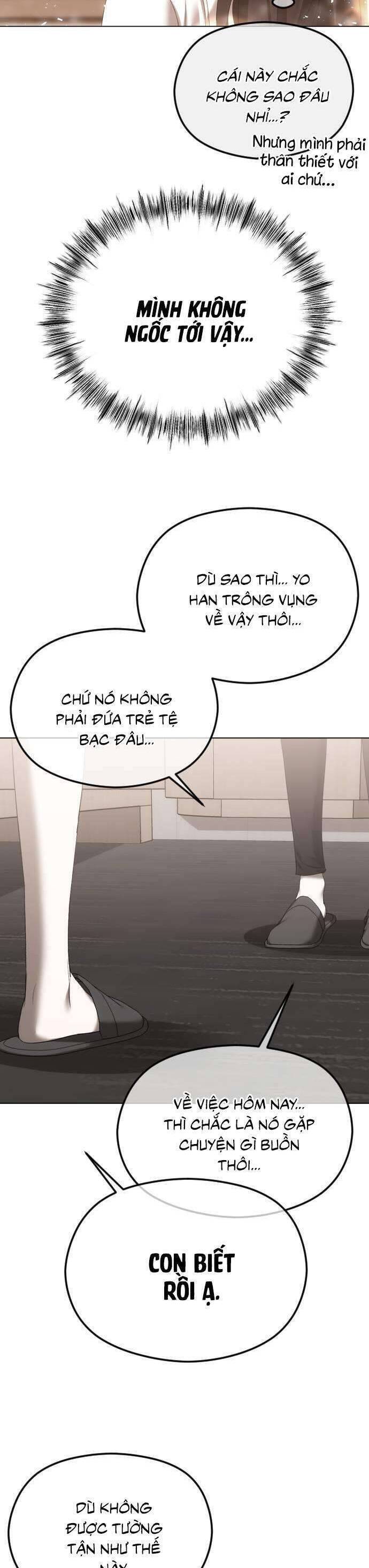 Kết Thúc, Tôi Muốn Thay Đổi Nó Chapter  55 - 36