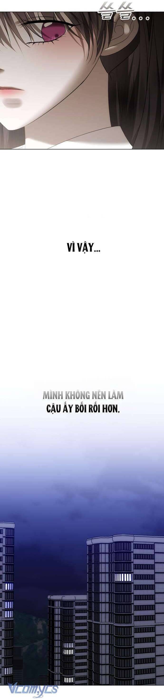 Kết Thúc, Tôi Muốn Thay Đổi Nó Chapter  55 - 38