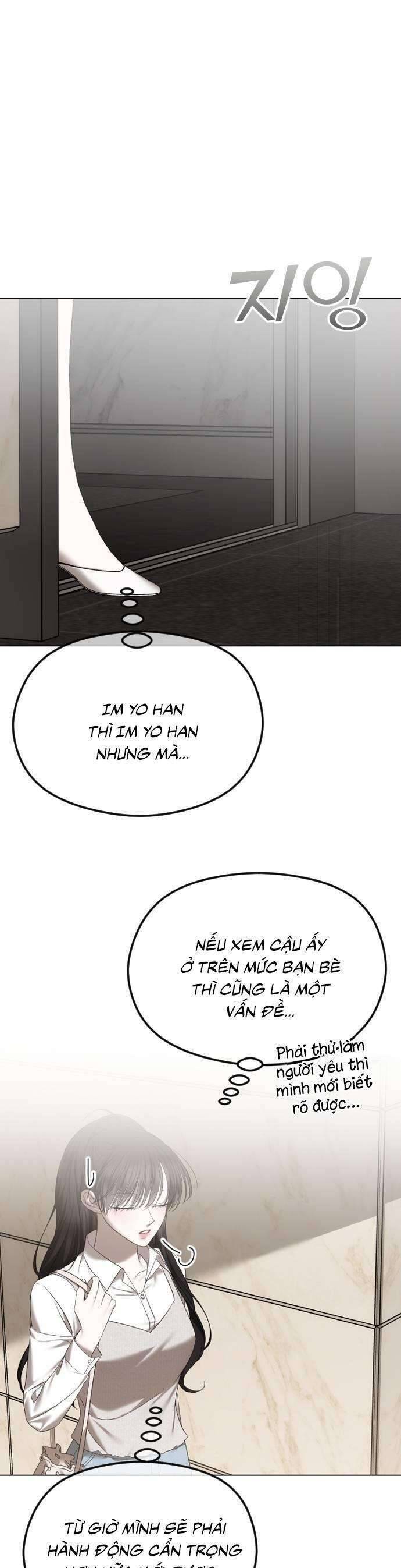 Kết Thúc, Tôi Muốn Thay Đổi Nó Chapter  55 - 39