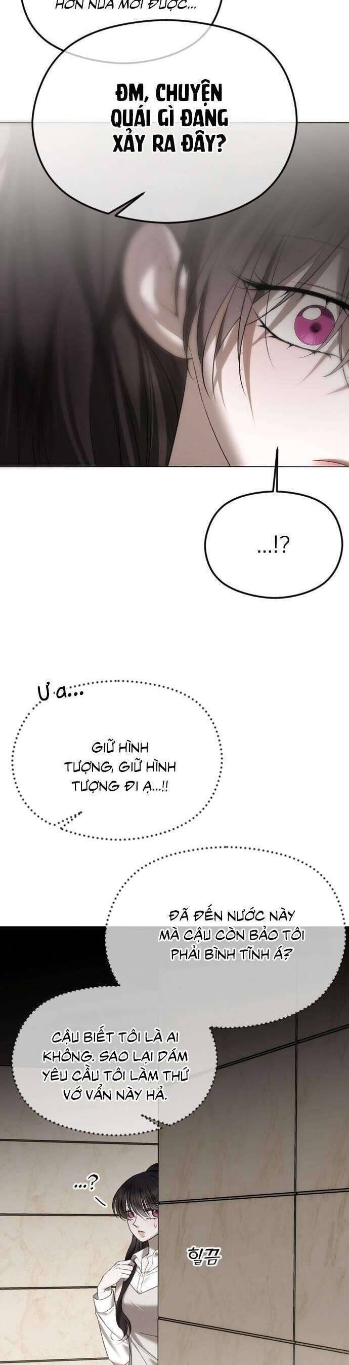 Kết Thúc, Tôi Muốn Thay Đổi Nó Chapter  55 - 40