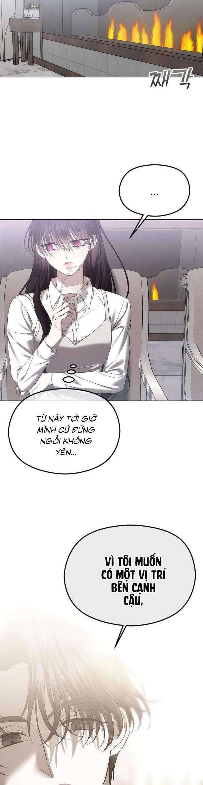 Kết Thúc, Tôi Muốn Thay Đổi Nó Chapter  55 - 5