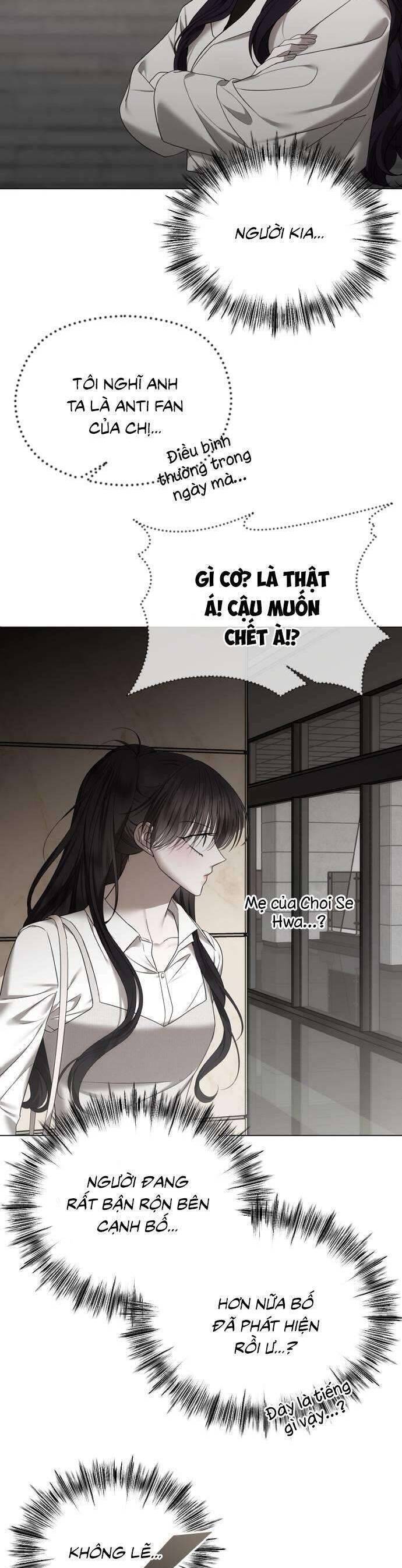 Kết Thúc, Tôi Muốn Thay Đổi Nó Chapter  55 - 42