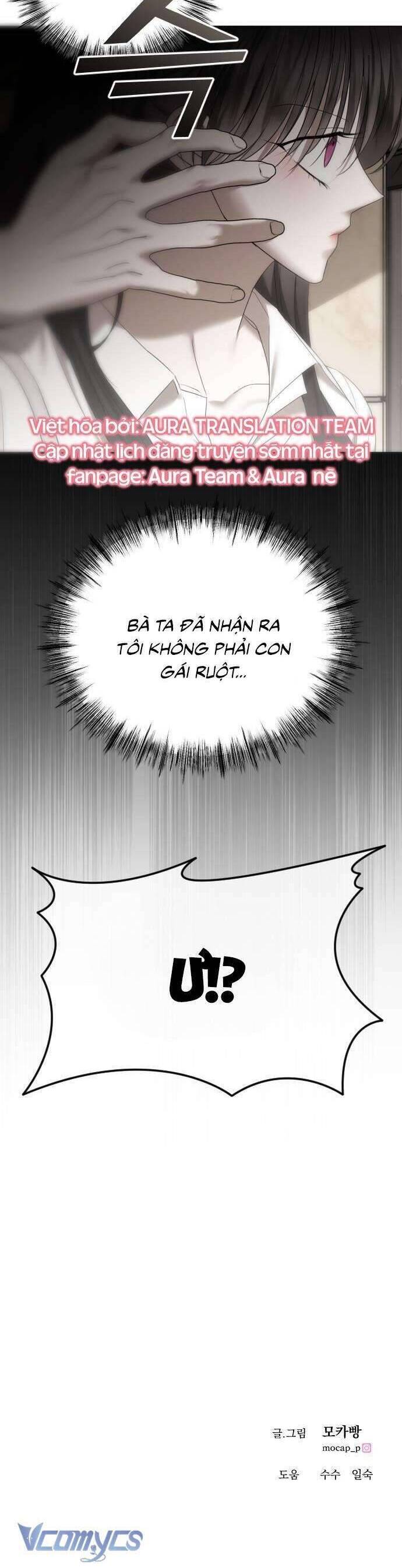 Kết Thúc, Tôi Muốn Thay Đổi Nó Chapter  55 - 43