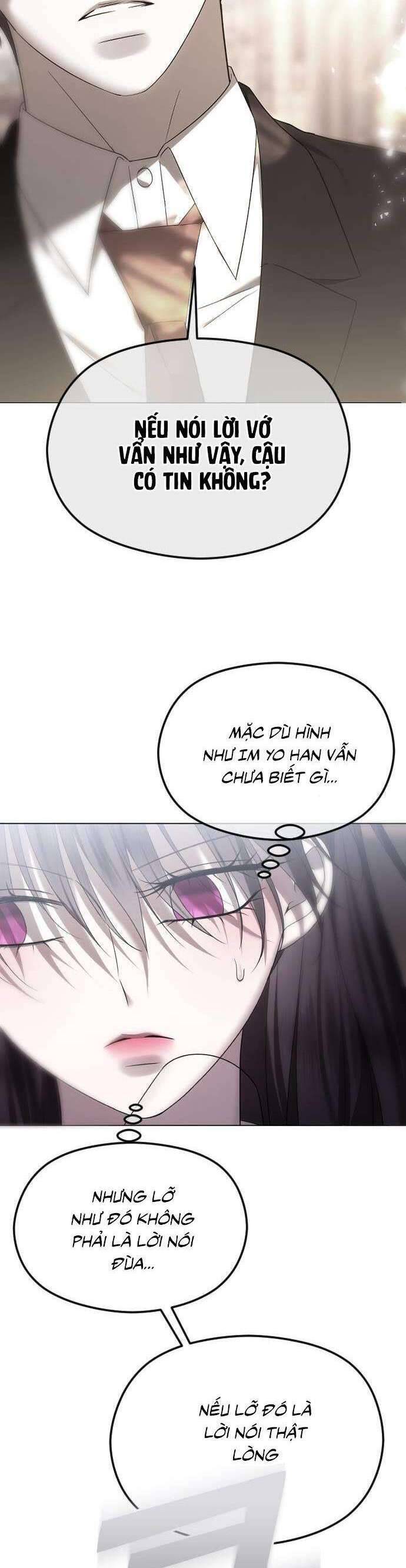 Kết Thúc, Tôi Muốn Thay Đổi Nó Chapter  55 - 6