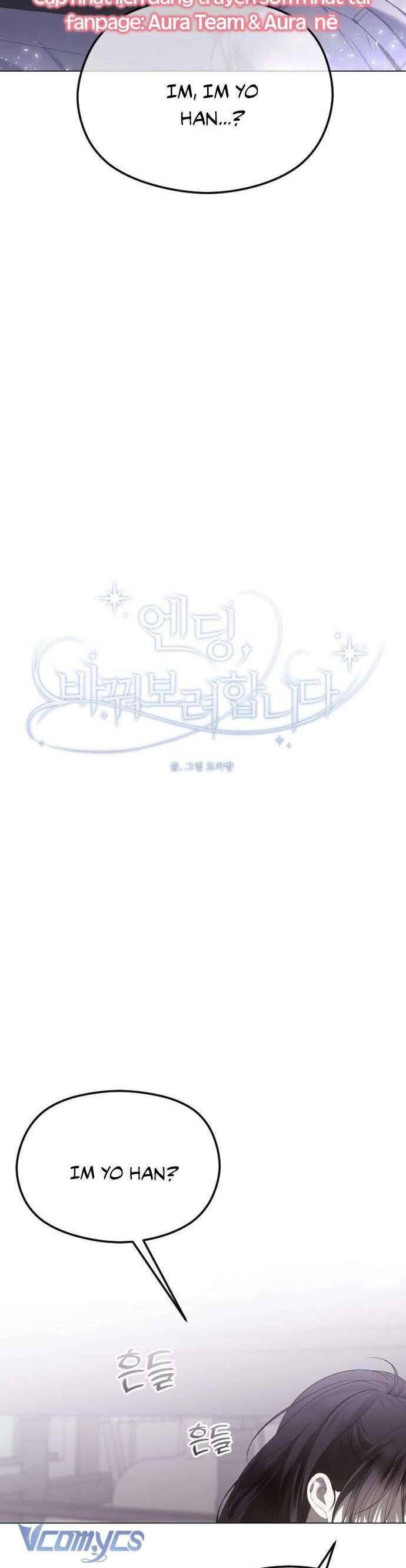 Kết Thúc, Tôi Muốn Thay Đổi Nó Chapter  55 - 8