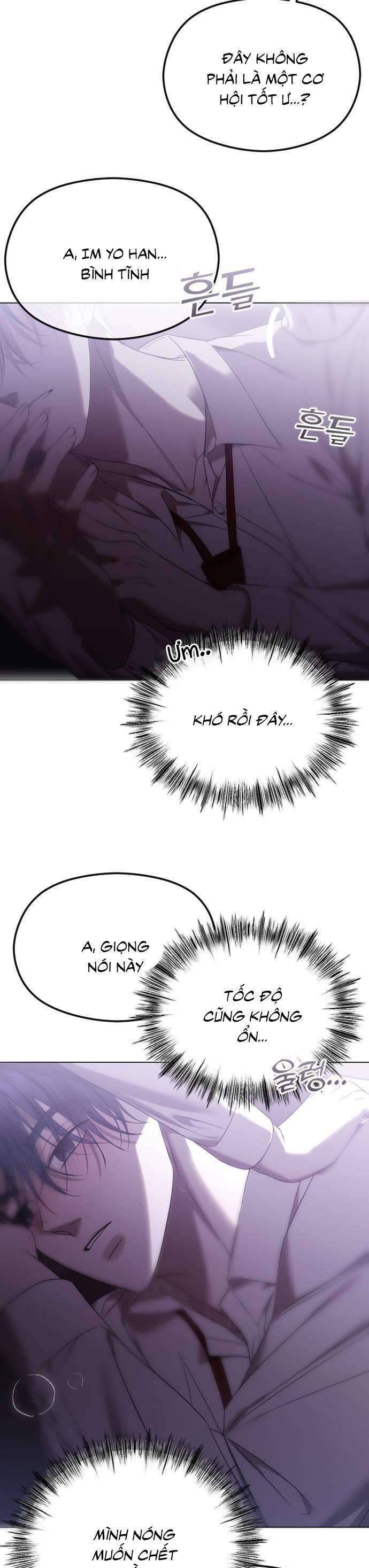 Kết Thúc, Tôi Muốn Thay Đổi Nó Chapter  55 - 9