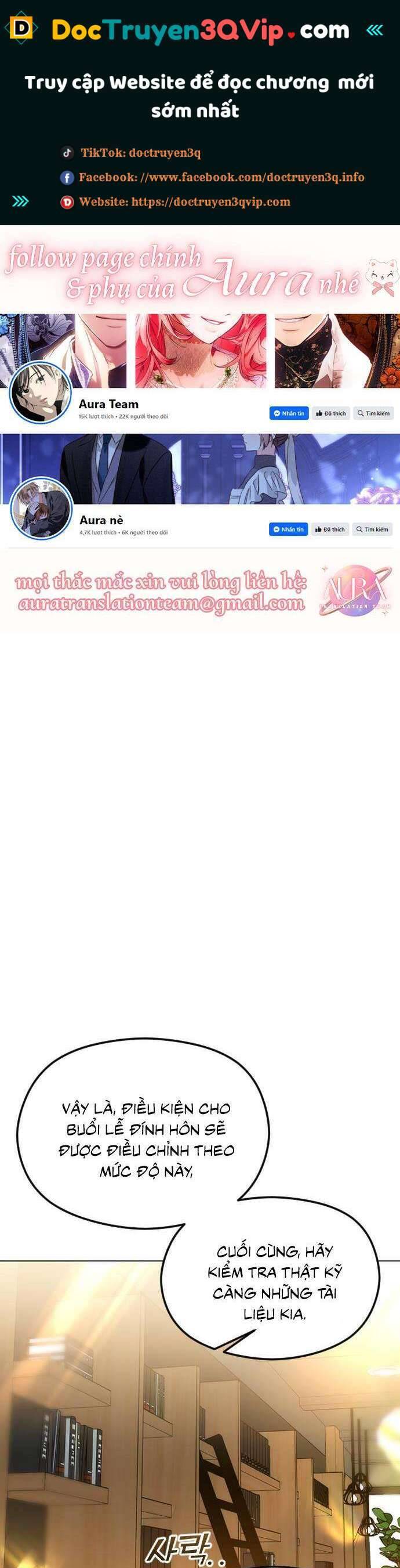 Kết Thúc, Tôi Muốn Thay Đổi Nó Chapter  56 - 2