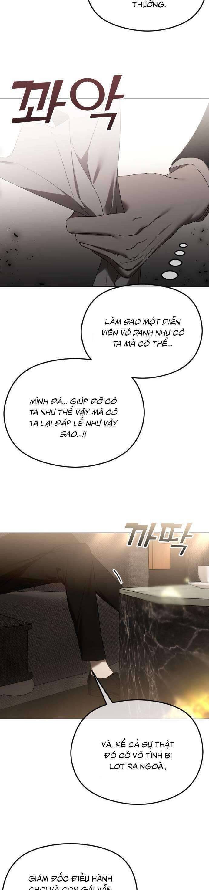 Kết Thúc, Tôi Muốn Thay Đổi Nó Chapter  56 - 12