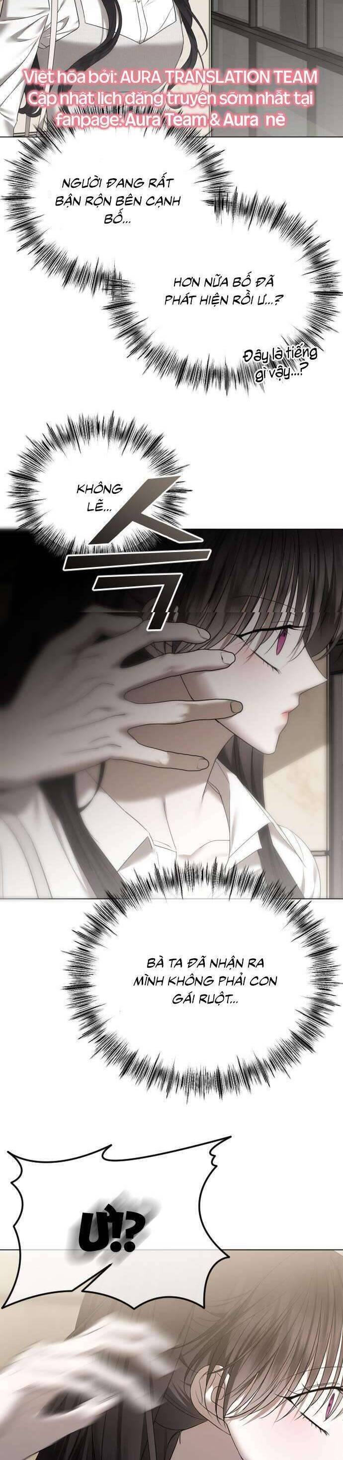 Kết Thúc, Tôi Muốn Thay Đổi Nó Chapter  56 - 17