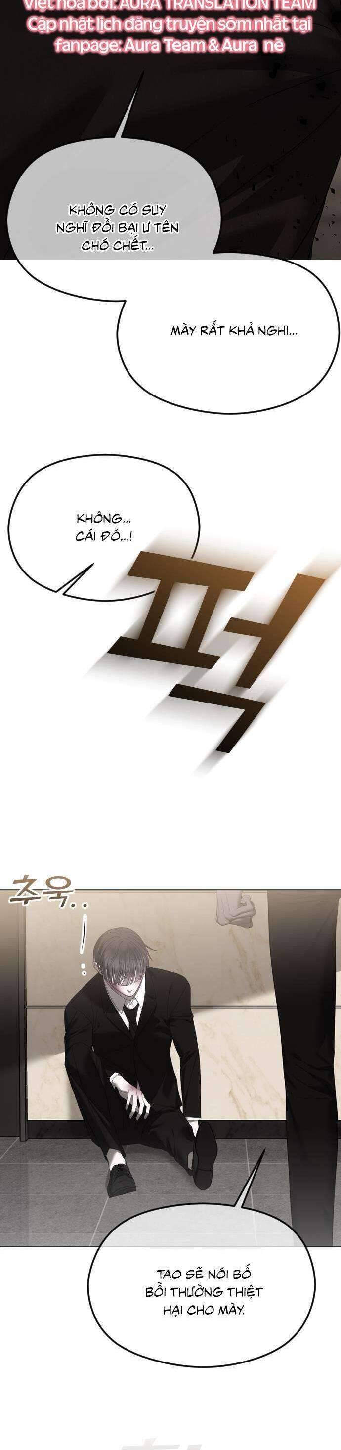 Kết Thúc, Tôi Muốn Thay Đổi Nó Chapter  56 - 24