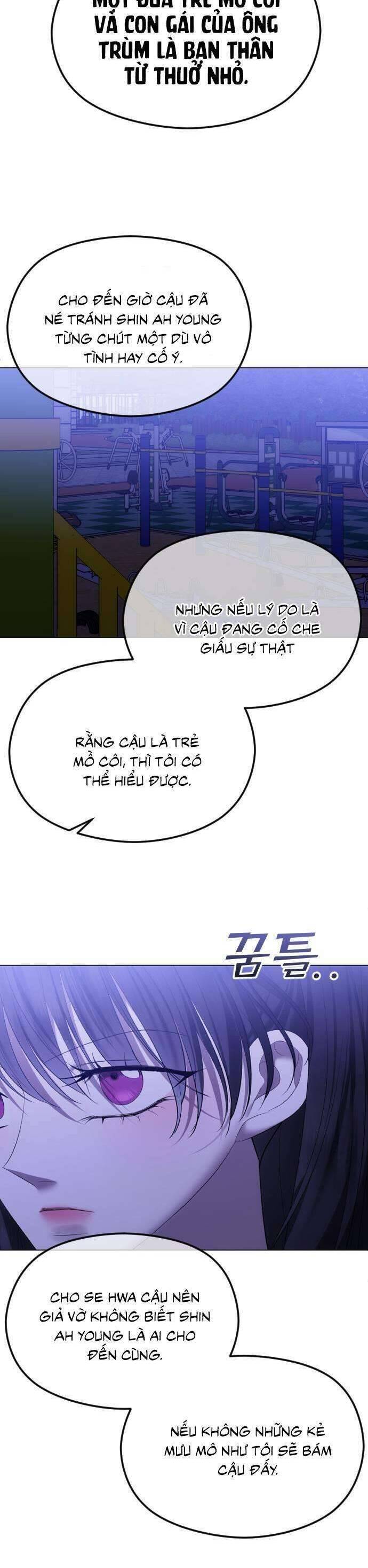 Kết Thúc, Tôi Muốn Thay Đổi Nó Chapter  56 - 30